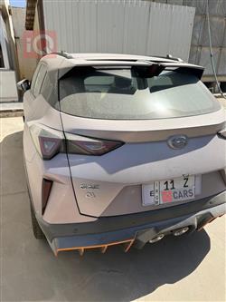 جي أي سي GS3 إمزوم